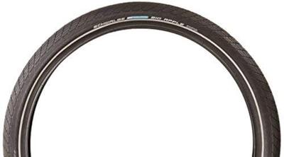 Schwalbe - big apple raceguard performance reflex 26x2.35
