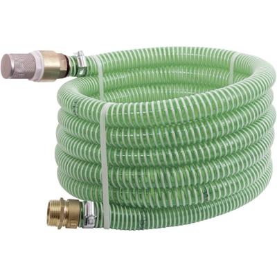 T.I.P. - Technische Industrie Produkte 30906 Zuigslang Groen 25 mm 4 m 1 inch 1 stuk(s) T.I.P. - Technische Industrie Produkte 30906 Zuigslang Groen 25 mm 4 m 1 inch 1 stuk(s)