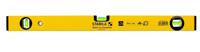 Stabila Type 70 W, 100 cm 2478 Metalen waterpas 100 cm 0.5 mm/m - thumbnail