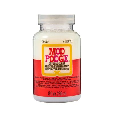 Mod Podge • crystal clear 225ml