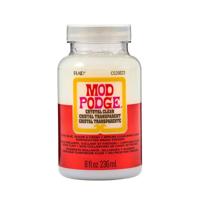 Mod Podge • crystal clear 225ml - thumbnail