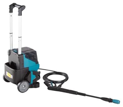 Makita HW001GZ Accu Hogedrukspuit XGT 40V Max Basic Body