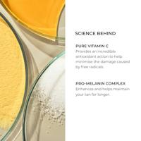 Natura Bissé C+C Vitamin Line Summer Lotion 200ml - thumbnail