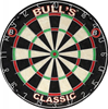 Bull's 68229 Classic Bristle Dart Board Bull's 68229 Classic Bristle Dart Board