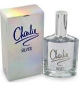 Revlon Charlie Silver Eau De Toilette - thumbnail