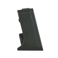 TFA Dostmann 60.2045.10 Wekker Kwarts Grijs Alarmtijden 1 - thumbnail