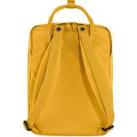 Fjallraven Kånken Laptop 13" Rugtas Ochre 13 L - thumbnail