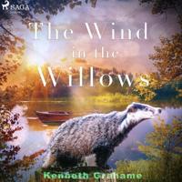 The Wind in the Willows - thumbnail