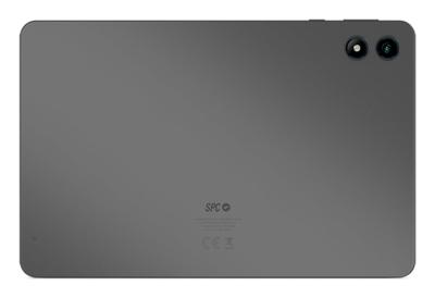 Tablet SPC 97894128T Octa Core 4 GB RAM 128 GB Grijs - thumbnail