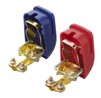 Pro Plus ACCUPOOLKLEMMEN SNELSLUITING - thumbnail