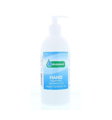 IcePower Desipower Handgel IcePower Desipower Handgel