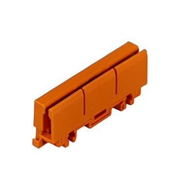 WAGO 887-953 Assortiment verbindingsklemmen Flexibel: - Massief: 0.50-2.50 mm² 1 set(s)