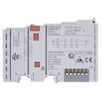 WAGO 750-494 Analoge PLC-ingangsmodule 750-494 1 stuk(s) - thumbnail