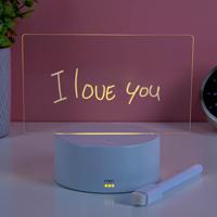 Led berichtenbord - thumbnail