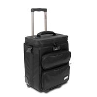 UDG Ultimate Digital Trolley To Go Black/Orange - thumbnail
