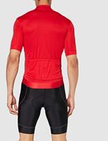 Craft 1907156 Essence Jersey Men - Bright Red - L - thumbnail