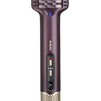 BaByliss Air Power AS6400E haarstyler Straightening stijlborstel Airflow Kastanjebruin 900 W 2,5 m - thumbnail