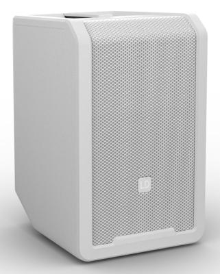 LD Systems ANNY 8 accu speaker Pure white