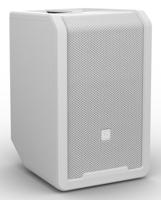 LD Systems ANNY 8 accu speaker Pure white - thumbnail