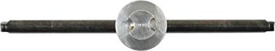 KS Tools 550.1284 Ureumaftapsleutel voor AdBlue-tank, 19 mm