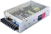 TracoPower TXLN 110-124 AC/DC-netvoedingsmodule gesloten 24 V/DC 4.6 A 110 W - thumbnail