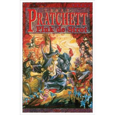 Pluk de strot (Paperback) Pluk de strot (Paperback)
