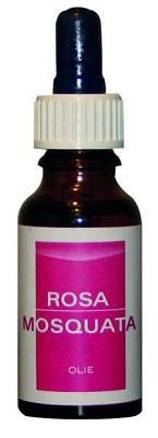 Rosa mosqueta olie 20 Milliliter