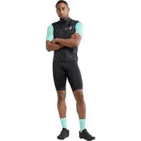 Craft 1908814 Essence Light Wind Vest Men - Black - M - thumbnail