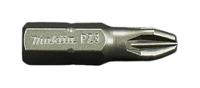 Makita Accessoires Schroefbit PZ3x25mm 3 stuks - B-23503 - thumbnail