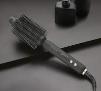 Diva Precious Metals Gold Dust Full Volume Brush - thumbnail