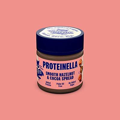 Proteinella 200gr Hazelnut - thumbnail