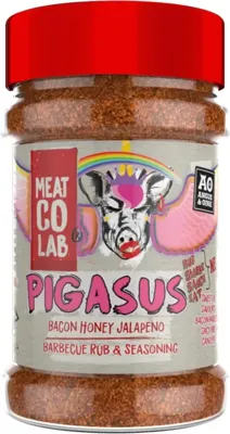 Angus&Oink Pigasus 200gr Angus&Oink Pigasus 200gr