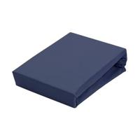 Vandyck Vandyck Jersey Supreme Hoeslaken 180/200x200/220 Navy 036 - thumbnail