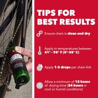 SILCA kettingwax "super secret chain lube" chain wax sup.sec. chain lube 240ml - thumbnail