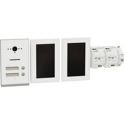 Ritto by Schneider Video-intercomset