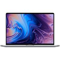 Refurbished MacBook Pro 13 inch Touchbar i5 1.4 8 GB 256 GB Zilver Gebruikt - thumbnail