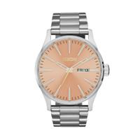 Nixon A356-5339 Heren horloge - thumbnail