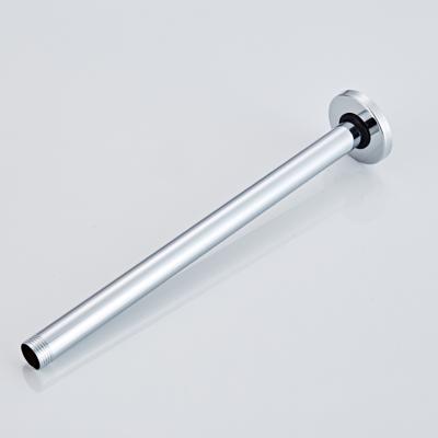 Plafonduitloop Boss & Wessing Talpa 1/2'' Aansluiting 20 cm Messing Chroom Aqua Splash Plafonduitloop Boss & Wessing Talpa 1/2'' Aansluiting 20 cm Messing Chroom Aqua Splash