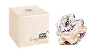 Montblanc Lady Emblem Eau de parfum Spray 75 ml Dames - thumbnail