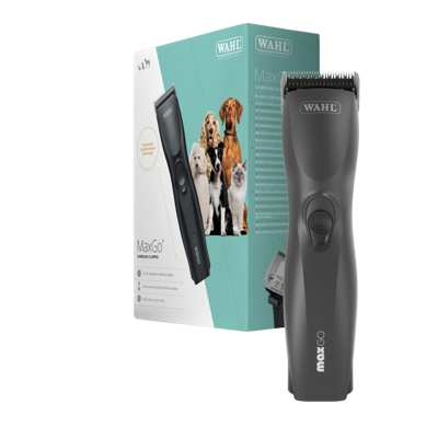 Wahl MaxGo Draadloos Scheerapparaat Wahl MaxGo Draadloos Scheerapparaat
