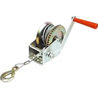 Brüder Mannesmann Mechanische lier max. 500 kg 10 m (Hobby) - 025-T - thumbnail