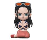 One Piece Coin Bank Robin - thumbnail