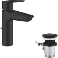 Mengkraan Grohe - thumbnail