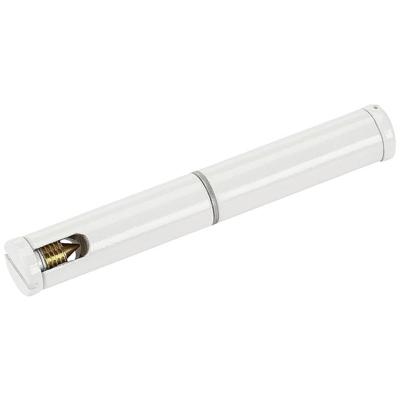 SLV TENSEO 1002701 Bevestigingsset Wit