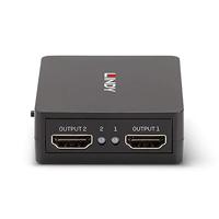 Lindy 38358 video splitter HDMI 2x HDMI - thumbnail