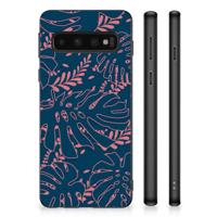 Samsung Galaxy S10 Skin Case Palm Leaves - thumbnail