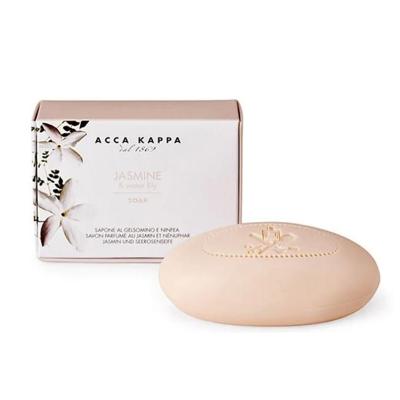 Acca Kappa Jasmine & Water Lily Soap 150gr