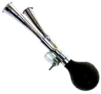 Fietstoeter Condor 2-tonig - thumbnail