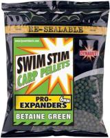 Dynamite Pro Expander Pellets 350Gr Betaine green 6mm - thumbnail