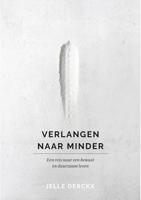 Verlangen naar minder - Jelle Derckx - ebook - thumbnail